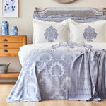 Karaca Home Adrienne Grau 10 Teiliges Feines Hochzeitsset