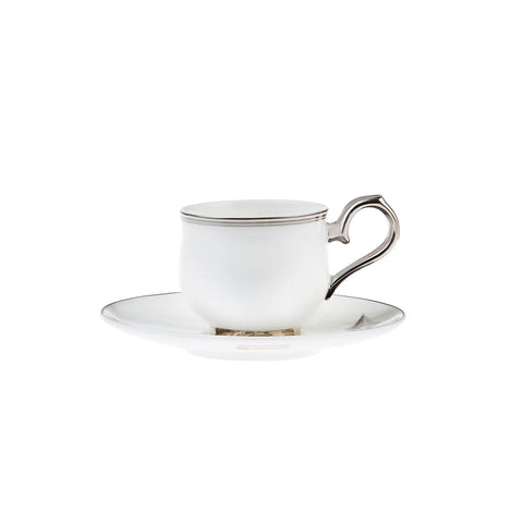 Karaca Unicef İlber Ortaylı Kaffeetassen-Set für 2 Personen 90 ml