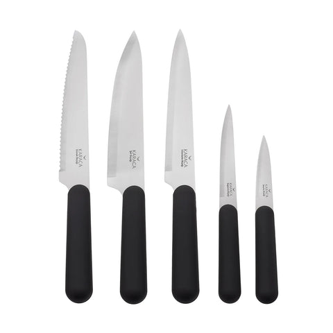 Karaca Right Knife 6-teiliges Messerset