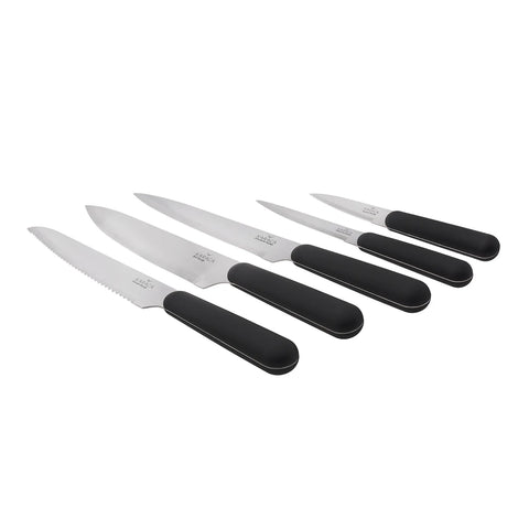 Karaca Right Knife 6-teiliges Messerset