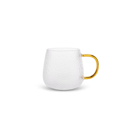 Karaca Petek Borosilikat Mug 400 ml