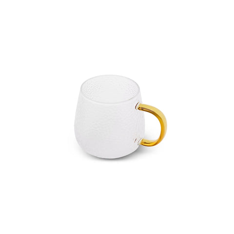 Karaca Petek Borosilikat Mug 400 ml