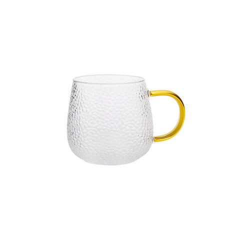 Karaca Petek Borosilikat Mug 400 ml