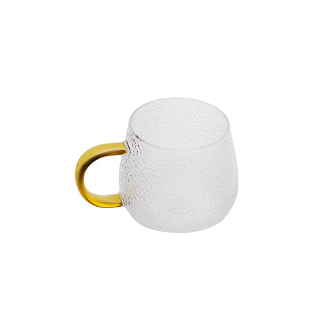 Karaca Petek Borosilikat Mug 400 ml