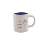 Karaca Lavender Mug