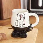 Karaca Doctor Mug