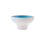 Karaca Fit White Wide Bowl