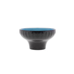 Karaca Fit Black Wide Bowl