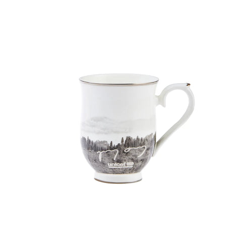 Karaca Unicef Ilber Ortayli Mug 350 ml