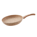 Karaca Wood Silver Bio Granite Pan 30 cm