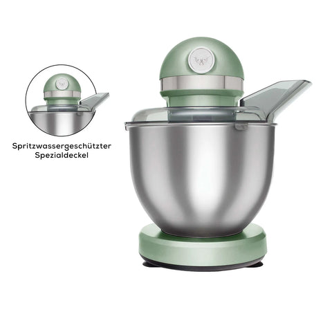 Karaca Mastermaid Chef Standmixer Krautgrün 1500W 5 Lt