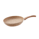 Karaca Wood Silver Bio Granite Pan 26 cm