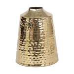 Karaca Home Moroccan Vase Gold 23 x 23 x 28,5 cm