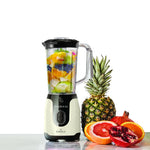 Karaca Blendfit Go Retro Cream Smoothie Blender