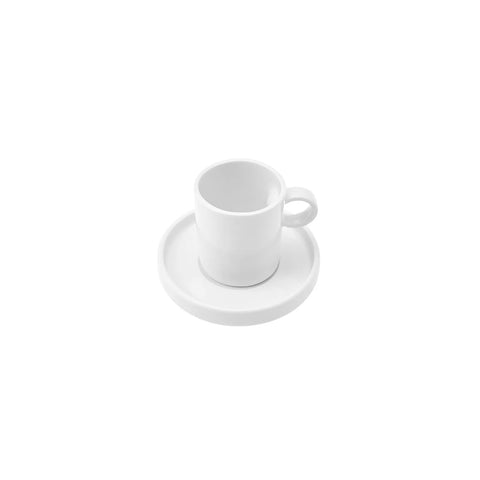 Karaca Hussein Chalayan Future Perfect Kaffeetasse für 2 Personen 60 ml