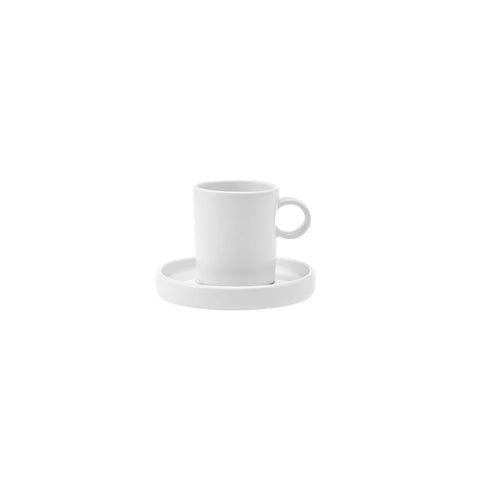 Karaca Hussein Chalayan Future Perfect Kaffeetasse für 2 Personen 60 ml