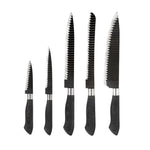 Karaca Limerence 5 Piece Knife Set