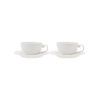 Karaca Peren Coffee Cup Set for 2 Person 120 ml