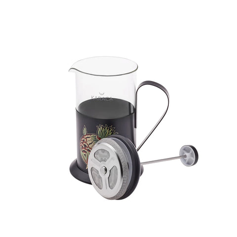 Karaca Iznik Granatapfel Frenchpress 600 ml