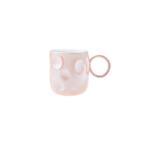 Karaca Rosa Sherry Mug 380 ml