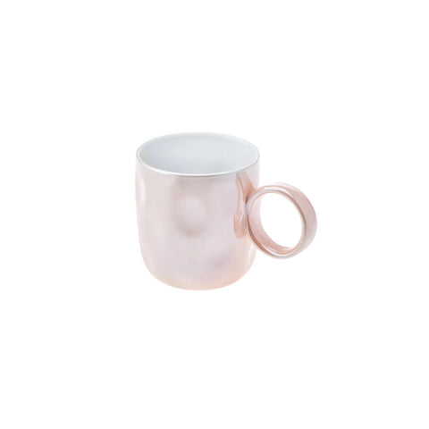 Karaca Rosa Sherry Mug 380 ml