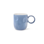 Karaca Blauer Sherry-Mug 380 ml