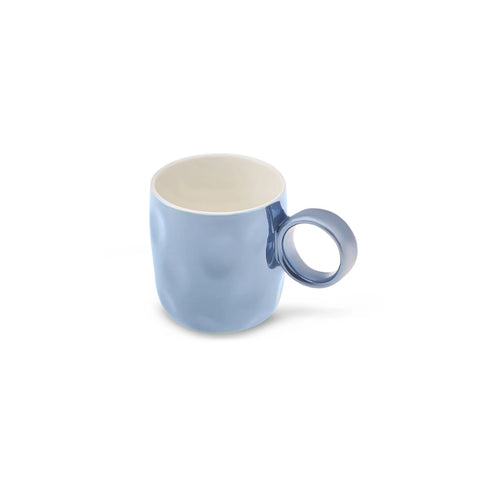 Karaca Blauer Sherry-Mug 380 ml