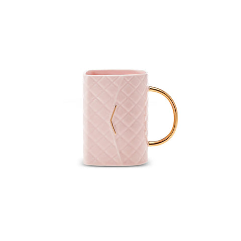 Karaca Rosa Coco Mug 385 ml