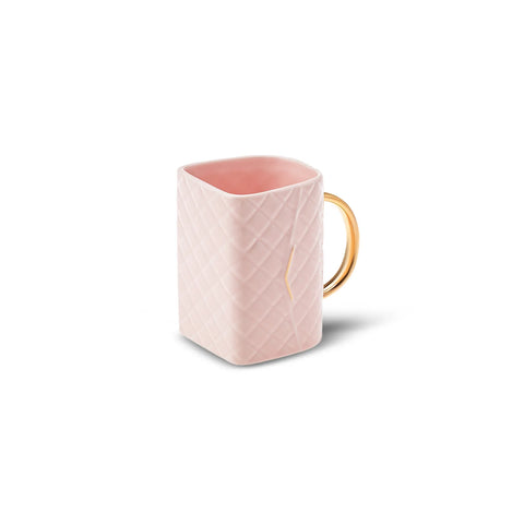 Karaca Rosa Coco Mug 385 ml