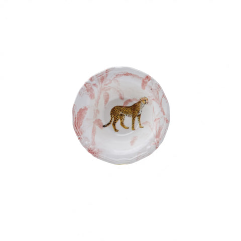 Karaca Jungle Tiger Snack Bowl 12 cm