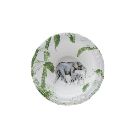 Karaca Jungle Elefant Snackbowle 12 cm