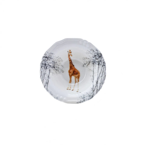 Karaca Jungle Giraffe Snackbowle 12 cm