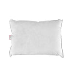 Sarah Anderson Comfy Gray Faserkissen 50x70 cm