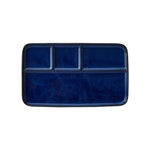 Karaca Sushi Time Rectangular Serving Plate 25 cm