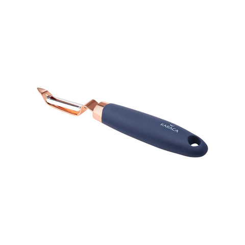 Karaca Navy Keen Peeler