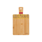 Karaca Iznik Mustard Cutting Board