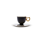 Karaca Faladdin Coffee Cup for 2 Person 100 ml