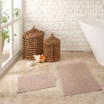 Karaca Home Kelly Line Bej Paspas Set