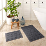 Karaca Home Kelly Quatre Anthracite Mop Set