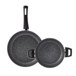 Karaca Biogranit Atlas Pan Set