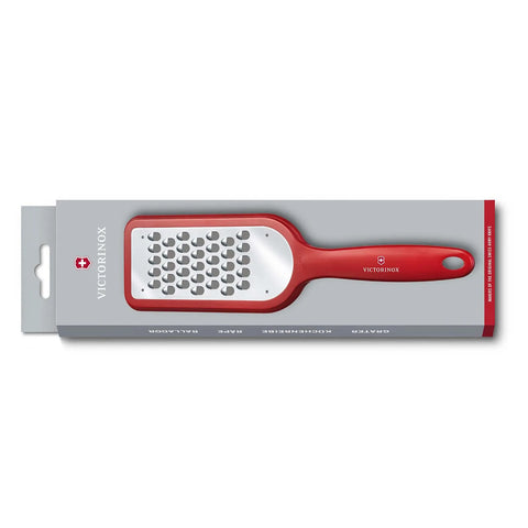 Victorinox rote Reibe