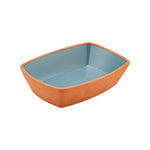 Karaca Baker Blue Breakfast Bowl 13 cm