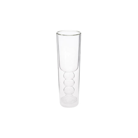 Karaca Pia Doppelwandiges Cocktailglas 300 ml