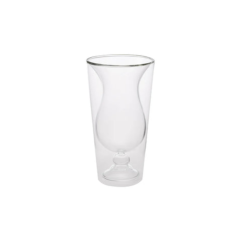 Karaca Pia Doppelwandiges Latte Glas 300 ml