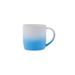 Karaca Soft Touch Blue Mug 340 ml