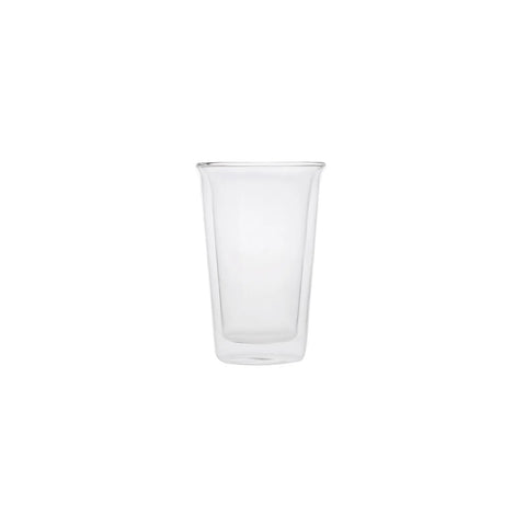 Karaca Pia Doppelwandiges Latte Glas 350 ml