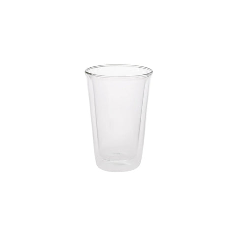 Karaca Pia Doppelwandiges Latte Glas 350 ml