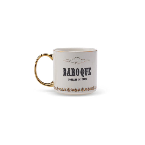 Karaca Art Barboque Becher 400 ml