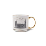 Karaca Art Gothic Mug 400 ml