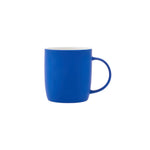 Karaca Soft Touch Navy Blue Mug 340 ml